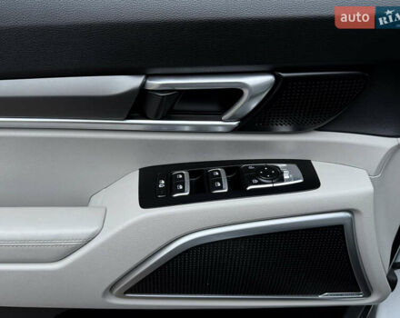 Белый Киа Telluride, объемом двигателя 3.78 л и пробегом 48 тыс. км за 28600 $, фото 16 на Automoto.ua