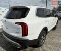 Білий Кіа Telluride, об'ємом двигуна 3.8 л та пробігом 188 тис. км за 16200 $, фото 2 на Automoto.ua