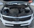 Білий Кіа Telluride, об'ємом двигуна 3.8 л та пробігом 188 тис. км за 16200 $, фото 8 на Automoto.ua