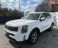 Білий Кіа Telluride, об'ємом двигуна 3.8 л та пробігом 188 тис. км за 16200 $, фото 1 на Automoto.ua