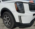 Білий Кіа Telluride, об'ємом двигуна 3.8 л та пробігом 188 тис. км за 16200 $, фото 9 на Automoto.ua