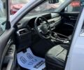 Белый Киа Telluride, объемом двигателя 3.78 л и пробегом 85 тыс. км за 22600 $, фото 5 на Automoto.ua