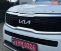Белый Киа Telluride, объемом двигателя 3.78 л и пробегом 85 тыс. км за 22600 $, фото 11 на Automoto.ua