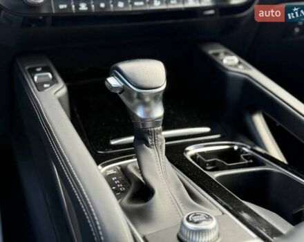 Белый Киа Telluride, объемом двигателя 3.78 л и пробегом 85 тыс. км за 22600 $, фото 14 на Automoto.ua