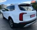 Белый Киа Telluride, объемом двигателя 3.78 л и пробегом 85 тыс. км за 22600 $, фото 3 на Automoto.ua