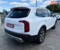 Белый Киа Telluride, объемом двигателя 3.78 л и пробегом 85 тыс. км за 22600 $, фото 2 на Automoto.ua