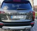 Черный Киа Telluride, объемом двигателя 3.78 л и пробегом 28 тыс. км за 22999 $, фото 11 на Automoto.ua