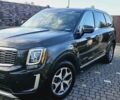Черный Киа Telluride, объемом двигателя 3.78 л и пробегом 28 тыс. км за 22999 $, фото 23 на Automoto.ua