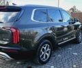 Черный Киа Telluride, объемом двигателя 3.78 л и пробегом 28 тыс. км за 22999 $, фото 13 на Automoto.ua