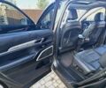 Черный Киа Telluride, объемом двигателя 3.78 л и пробегом 28 тыс. км за 22999 $, фото 31 на Automoto.ua