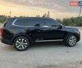 Чорний Кіа Telluride, об'ємом двигуна 3.78 л та пробігом 27 тис. км за 25000 $, фото 11 на Automoto.ua