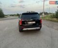 Чорний Кіа Telluride, об'ємом двигуна 3.78 л та пробігом 31 тис. км за 24000 $, фото 5 на Automoto.ua