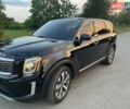 Чорний Кіа Telluride, об'ємом двигуна 3.78 л та пробігом 27 тис. км за 25000 $, фото 12 на Automoto.ua