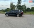 Чорний Кіа Telluride, об'ємом двигуна 3.78 л та пробігом 27 тис. км за 25000 $, фото 19 на Automoto.ua
