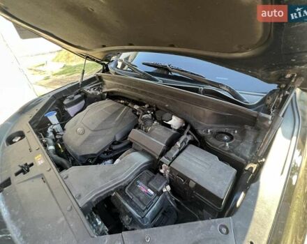 Киа Telluride 2020 в Львове на Automoto.ua Черный Киа Telluride, объемом двигателя 3.78 л и пробегом 27 тыс. км за 22500 $, фото 40 на Automoto.ua