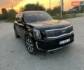Чорний Кіа Telluride, об'ємом двигуна 3.78 л та пробігом 31 тис. км за 24000 $, фото 12 на Automoto.ua