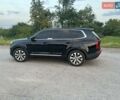 Чорний Кіа Telluride, об'ємом двигуна 3.78 л та пробігом 31 тис. км за 24000 $, фото 17 на Automoto.ua