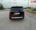 Чорний Кіа Telluride, об'ємом двигуна 3.78 л та пробігом 27 тис. км за 25000 $, фото 24 на Automoto.ua
