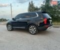 Киа Telluride 2020 в Львове на Automoto.ua Черный Киа Telluride, объемом двигателя 3.78 л и пробегом 27 тыс. км за 22500 $, фото 14 на Automoto.ua