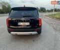 Чорний Кіа Telluride, об'ємом двигуна 3.78 л та пробігом 31 тис. км за 24000 $, фото 7 на Automoto.ua