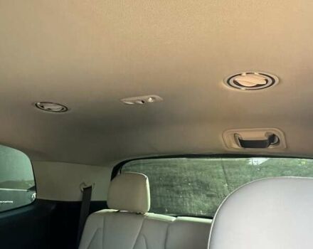 Киа Telluride 2020 в Львове на Automoto.ua Черный Киа Telluride, объемом двигателя 3.78 л и пробегом 27 тыс. км за 22500 $, фото 38 на Automoto.ua