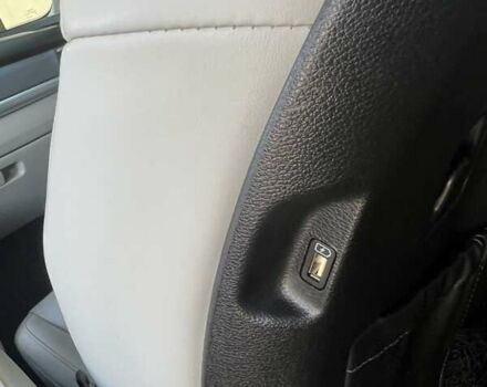 Киа Telluride 2020 в Львове на Automoto.ua Черный Киа Telluride, объемом двигателя 3.78 л и пробегом 27 тыс. км за 22500 $, фото 39 на Automoto.ua