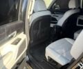 Чорний Кіа Telluride, об'ємом двигуна 3.78 л та пробігом 31 тис. км за 24000 $, фото 27 на Automoto.ua