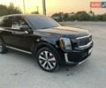Чорний Кіа Telluride, об'ємом двигуна 3.78 л та пробігом 31 тис. км за 24000 $, фото 19 на Automoto.ua