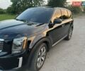 Чорний Кіа Telluride, об'ємом двигуна 3.78 л та пробігом 27 тис. км за 25000 $, фото 6 на Automoto.ua