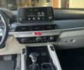 Чорний Кіа Telluride, об'ємом двигуна 3.78 л та пробігом 27 тис. км за 25000 $, фото 29 на Automoto.ua