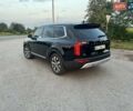 Чорний Кіа Telluride, об'ємом двигуна 3.78 л та пробігом 31 тис. км за 24000 $, фото 3 на Automoto.ua
