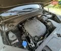 Чорний Кіа Telluride, об'ємом двигуна 3.78 л та пробігом 31 тис. км за 24000 $, фото 23 на Automoto.ua