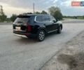 Чорний Кіа Telluride, об'ємом двигуна 3.78 л та пробігом 31 тис. км за 24000 $, фото 14 на Automoto.ua