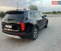 Чорний Кіа Telluride, об'ємом двигуна 3.78 л та пробігом 31 тис. км за 24000 $, фото 8 на Automoto.ua