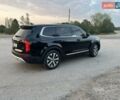 Чорний Кіа Telluride, об'ємом двигуна 3.78 л та пробігом 27 тис. км за 25000 $, фото 13 на Automoto.ua