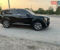 Чорний Кіа Telluride, об'ємом двигуна 3.78 л та пробігом 27 тис. км за 25000 $, фото 10 на Automoto.ua