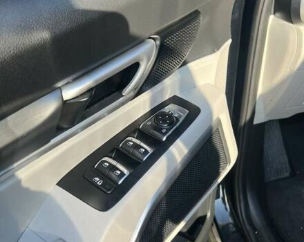 Чорний Кіа Telluride, об'ємом двигуна 3.78 л та пробігом 27 тис. км за 25000 $, фото 25 на Automoto.ua