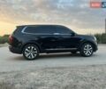 Чорний Кіа Telluride, об'ємом двигуна 3.78 л та пробігом 31 тис. км за 24000 $, фото 1 на Automoto.ua