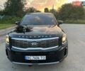 Чорний Кіа Telluride, об'ємом двигуна 3.78 л та пробігом 27 тис. км за 25000 $, фото 4 на Automoto.ua