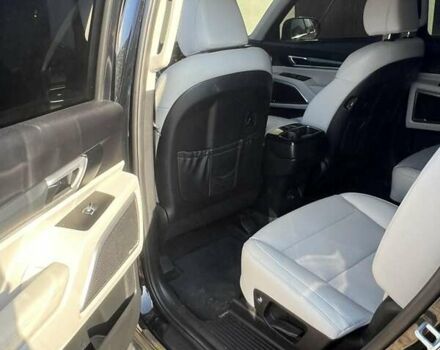 Киа Telluride 2020 в Львове на Automoto.ua Черный Киа Telluride, объемом двигателя 3.78 л и пробегом 27 тыс. км за 22500 $, фото 35 на Automoto.ua