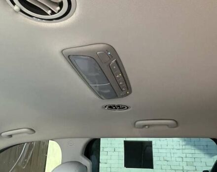 Чорний Кіа Telluride, об'ємом двигуна 3.78 л та пробігом 31 тис. км за 24000 $, фото 33 на Automoto.ua