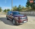 Червоний Кіа Telluride, об'ємом двигуна 3.78 л та пробігом 44 тис. км за 29900 $, фото 4 на Automoto.ua