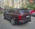 Червоний Кіа Telluride, об'ємом двигуна 3.78 л та пробігом 44 тис. км за 29900 $, фото 11 на Automoto.ua