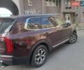 Червоний Кіа Telluride, об'ємом двигуна 3.78 л та пробігом 44 тис. км за 29900 $, фото 13 на Automoto.ua