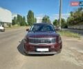 Червоний Кіа Telluride, об'ємом двигуна 3.78 л та пробігом 44 тис. км за 29900 $, фото 5 на Automoto.ua