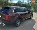 Червоний Кіа Telluride, об'ємом двигуна 3.78 л та пробігом 44 тис. км за 29900 $, фото 3 на Automoto.ua