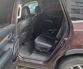 Червоний Кіа Telluride, об'ємом двигуна 3.78 л та пробігом 44 тис. км за 29900 $, фото 9 на Automoto.ua