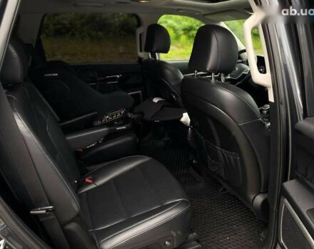 Кіа Telluride, об'ємом двигуна 3.8 л та пробігом 69 тис. км за 30490 $, фото 19 на Automoto.ua