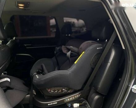 Кіа Telluride, об'ємом двигуна 3.8 л та пробігом 69 тис. км за 30490 $, фото 20 на Automoto.ua