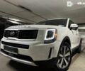 Киа Telluride, объемом двигателя 3.8 л и пробегом 18 тыс. км за 32300 $, фото 1 на Automoto.ua